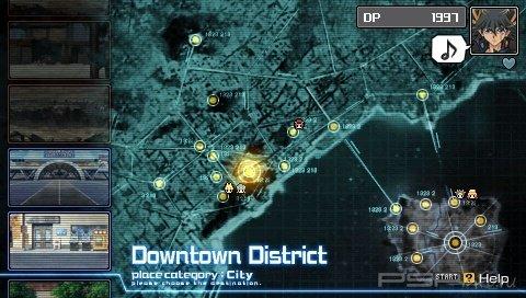   Yu-Gi-Oh! 5D’s Tag Force 4