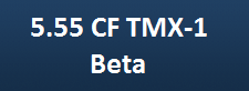  5.55 cf tmx
