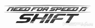  PSP- Need for Speed: Shift