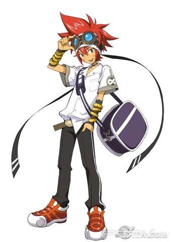   : Hot Shots Tennis, Puyo Puyo 7, .hack//Link