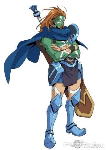   : Hot Shots Tennis, Puyo Puyo 7, .hack//Link