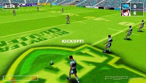 Rugby League Challenge