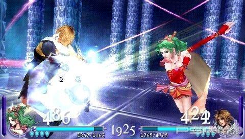 Dissidia: Final Fantasy [ENG] [UNDUB]