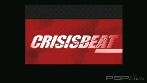 Crisis Beat [ENG]