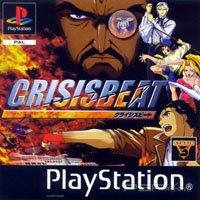 Crisis Beat [ENG]
