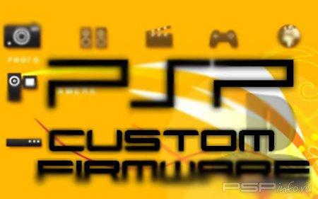  Gen    Custom Firmware 6.00 MAC-B 