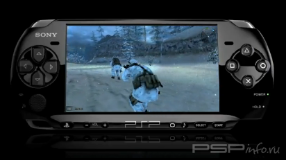    SOCOM: U.S. Navy SEALs: Fireteam Bravo 3