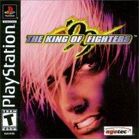 The King Of Fighters 99 Millennium Battle [ENG]