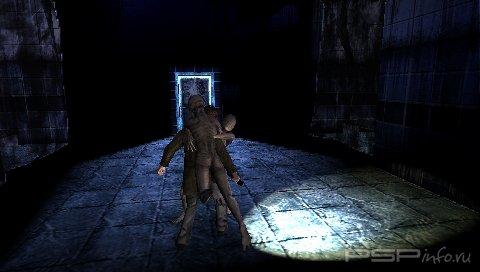  Silent Hill: Shattered Memories