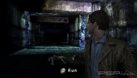  Silent Hill: Shattered Memories