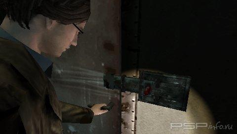  Silent Hill: Shattered Memories