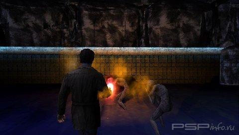  Silent Hill: Shattered Memories