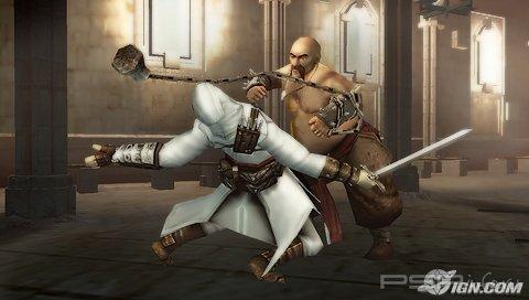   Assassin's Creed: Bloodlines