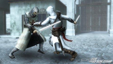   Assassin's Creed: Bloodlines