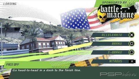 Need for Speed SHIFT [ENG] [RIP]