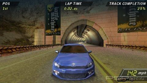 Need for Speed SHIFT [ENG] [RIP]