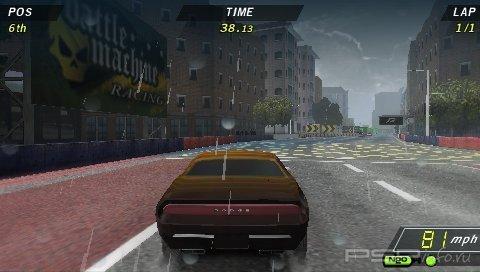 Need for Speed SHIFT [ENG] [RIP]