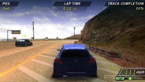 Need for Speed SHIFT [ENG] [RIP]