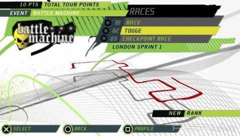 Need for Speed SHIFT [ENG] [RIP]