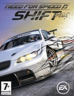 Need For Speed - Shift OST
