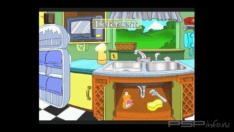 My Disney Kitchen [Russian+English]