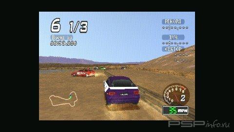 Ford Racing [Russian]