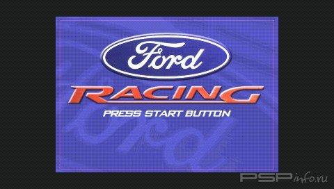 Ford Racing [Russian]