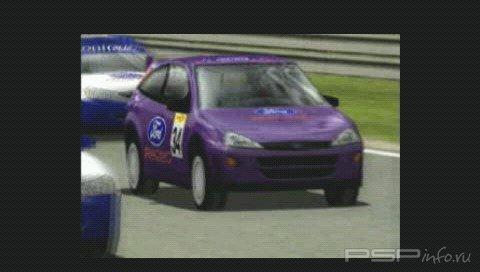 Ford Racing [Russian]