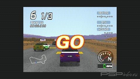 Ford Racing [Russian]