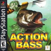 Action Bass [Russian]