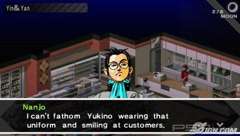 Shin Megami Tensei: Persona