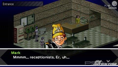 Shin Megami Tensei: Persona
