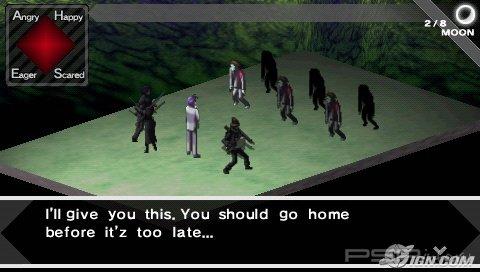 Shin Megami Tensei: Persona