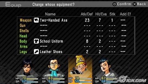 Shin Megami Tensei: Persona