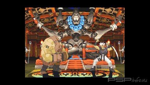 GUILTY GEAR [ENG]