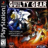GUILTY GEAR [ENG]