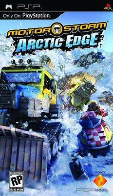 MotorStorm Arctic Edge OST