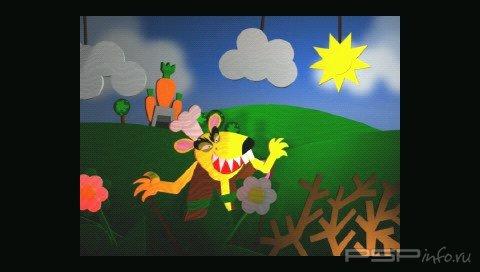 Kingsley's Adventures [Russian]