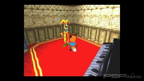 Kingsley's Adventures [Russian]