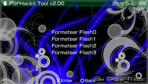 PSPHackitTool