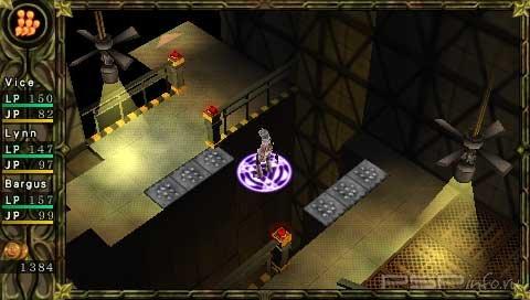 Monster Kingdom: Jewel Summoner