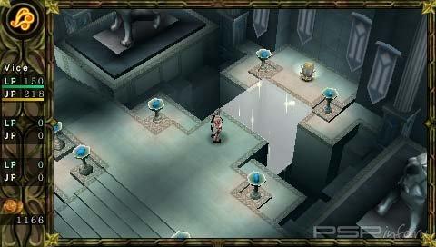 Monster Kingdom: Jewel Summoner