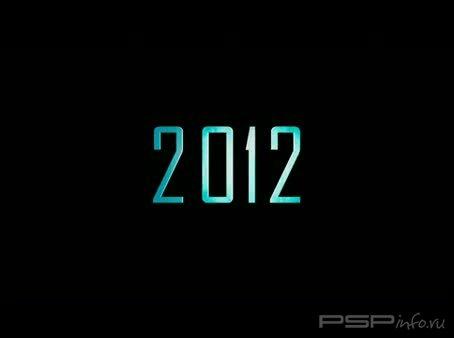     PSP  2012