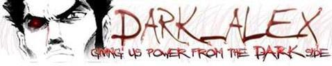 ����� ���������� � Dark Alex'�