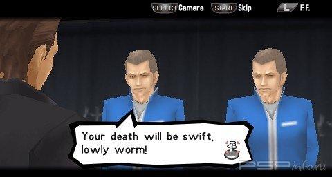  Kenka Bancho: Badass Rumble