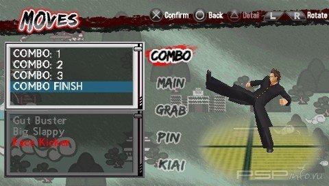  Kenka Bancho: Badass Rumble