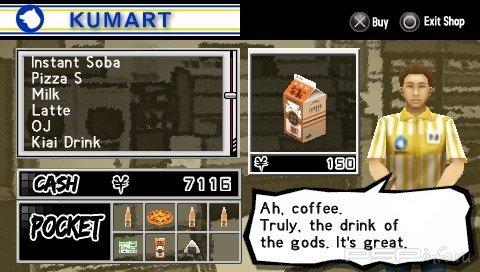  Kenka Bancho: Badass Rumble