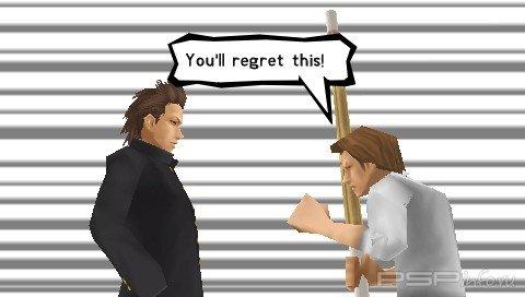  Kenka Bancho: Badass Rumble