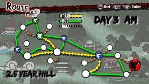  Kenka Bancho: Badass Rumble