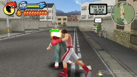  Kenka Bancho: Badass Rumble